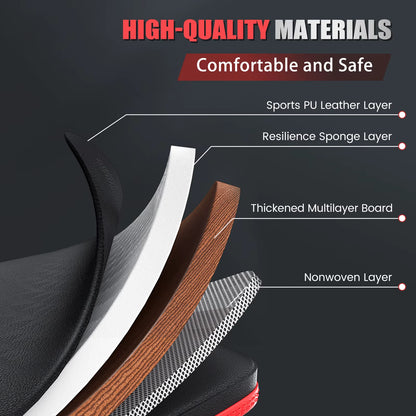 Adjustable Weight Bench Press Dumbbell Multi-Functional Full Body Workout Bench Foldable Incline Decline for Home Gym 1000 Lbs