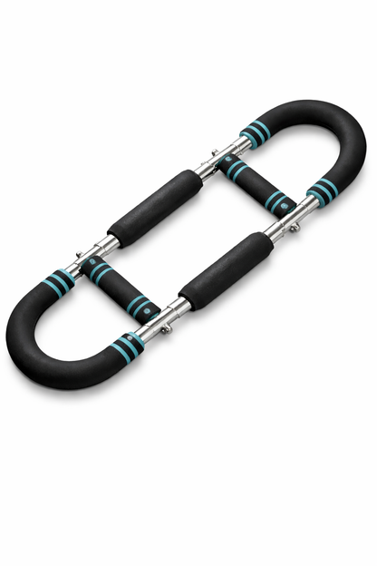 調整式 ツイスターアームトレーナー